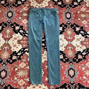 Patagonia corduroy pants
